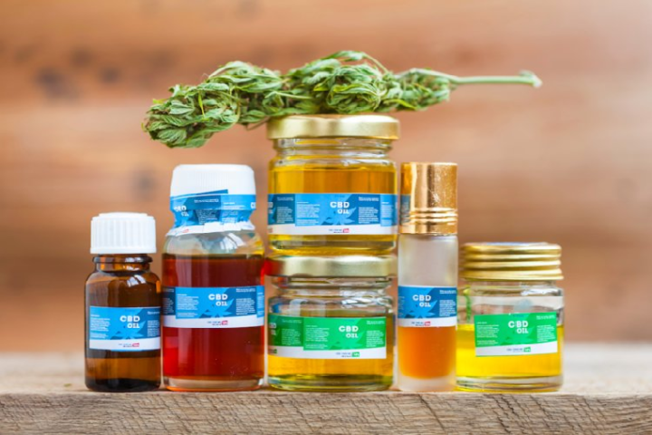 How Hemp Oil Is Misleading By Fake Online Stores