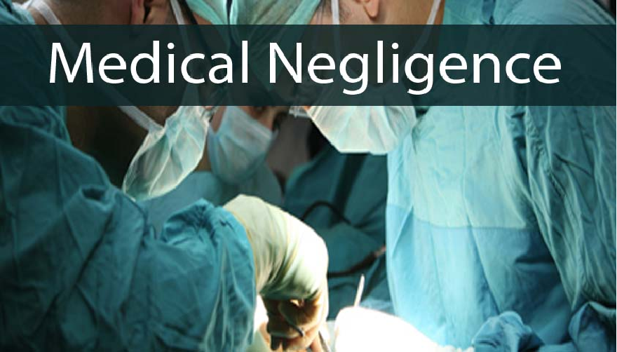 Handling Medical Negligence