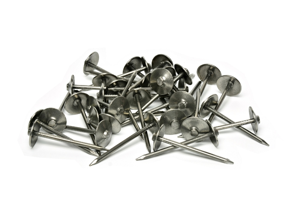 Buy the Right Construction Stainless Steel Nails for Your Projects