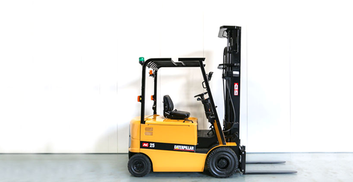 Making Your Forklifts More Appealing to Buyers