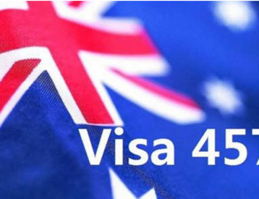 You Need to Get the 485 VISA