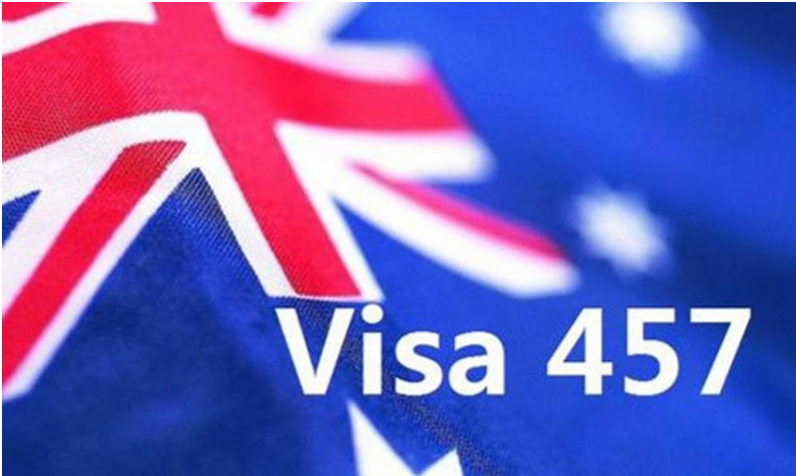 You Need to Get the 485 VISA