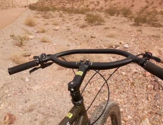 Are Wider Mountain Bike Handlebars Better