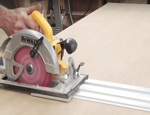 Can a Bandsaw Replace a Table Saw