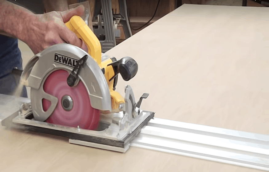 Can a Bandsaw Replace a Table Saw