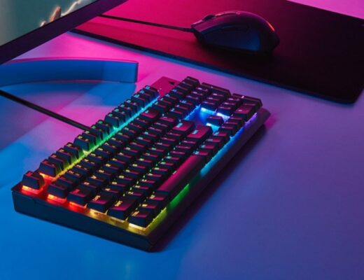 Gaming Keyboards for You