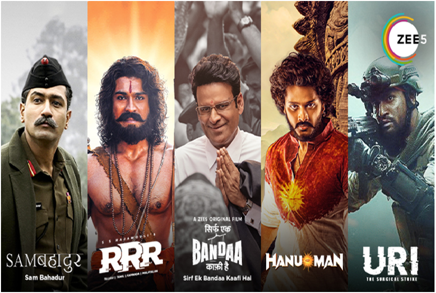 Indian Films with High IMDb Ratings
