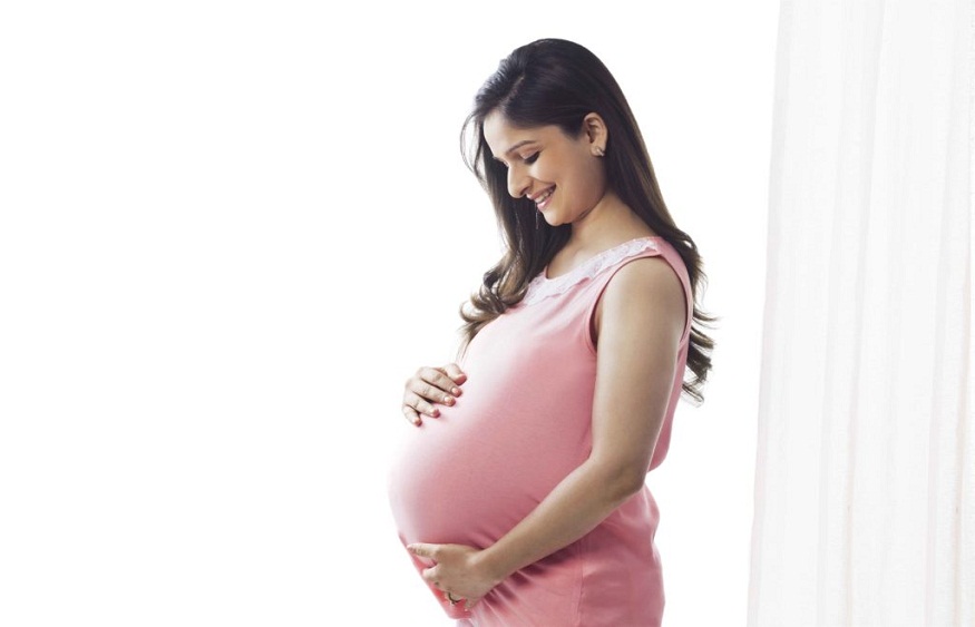 Khammam is the finest for pregnancy