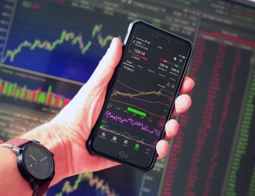 Stock Market Apps