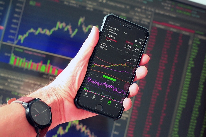 Stock Market Apps