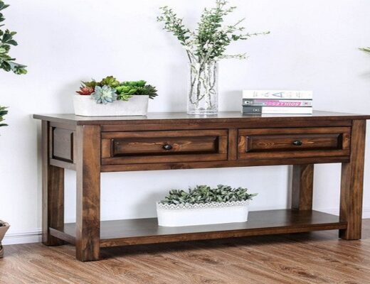 buy sofa table