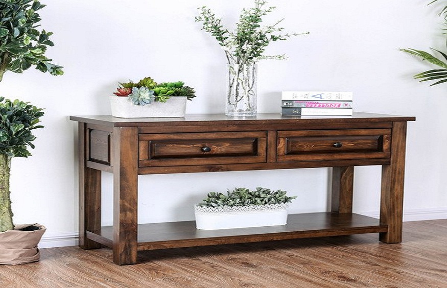 buy sofa table