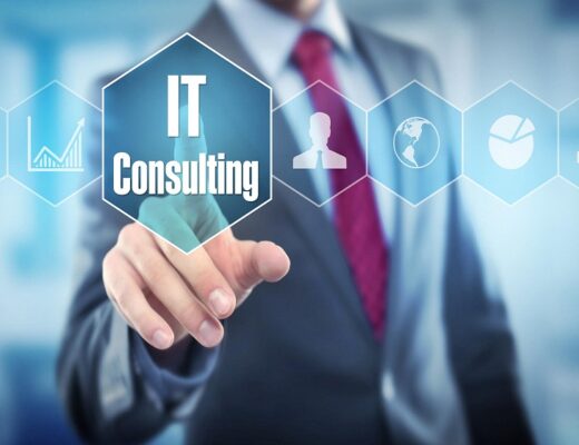 IT Consulting