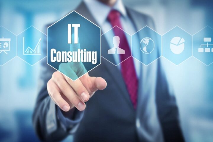 IT Consulting