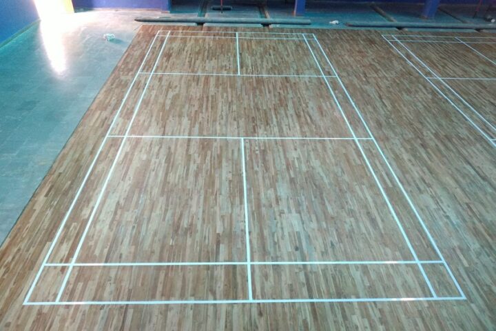 Sports Flooring Manufacturers