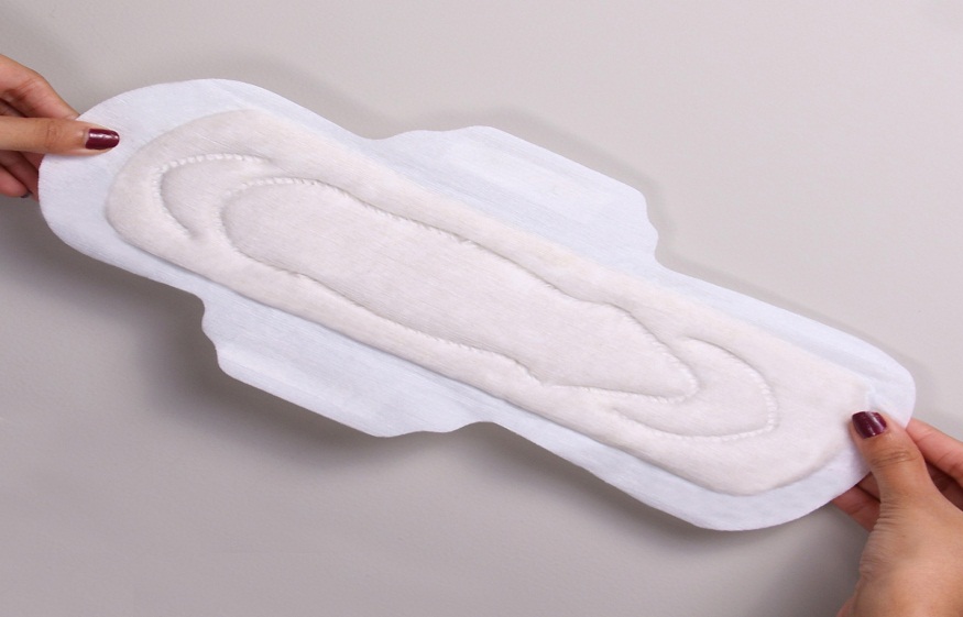 Ladies Pads